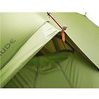 Vaude mark 3p tenda da trekking green