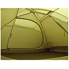 Vaude space l 3p tenda da campeggio green