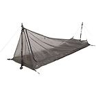 Rab element 1 bug tent zanzariera grey