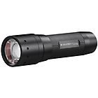 Ledlenser led lenser p7 core torcia black