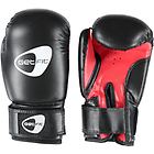 Get Fit kid boxing guantoni boxe bambini black/red 6 oz