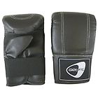 Get Fit punching guantoni da boxe black m