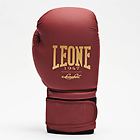 Leone guanti boxe bordeaux edition