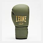 Leone guanti boxe military