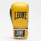 Leone guantoni boxe flash gialli