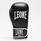 Leone guantoni boxe flash neri