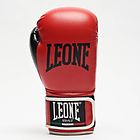 Leone guantoni boxe flash rossi