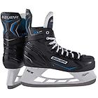 Bauer x lp pattini da ghiaccio uomo black 12