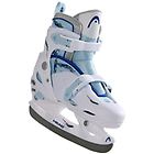 Head cool pattini da ghiaccio bambina white 38/41 eu