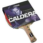 Stiga caldera racchetta ping pong black