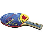 Stiga hurricane racchetta da ping pong red