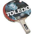 Stiga toledo racchetta ping pong black