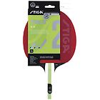 Stiga trick acs racchetta da ping pong red