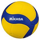 Mikasa volley pallone da pallavolo yellow/blue