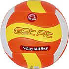 Get Fit pallone beach volley orange/yellow