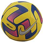 Nike pitch pallone da calcio yellow 4