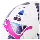 Puma orbita serie a pallone da calcio white/blue 5