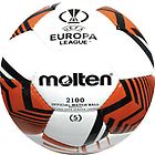 Molten uefa tpu 2100 pallone da calcio white 5