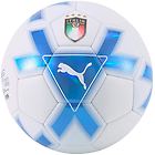 Puma figc cage ball italia bianco