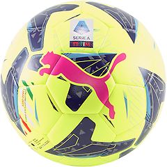 Puma pallone orbita serie a yellow