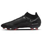 Nike phantom gt2 dynamic elite fg scarpe calcio terreni compatti uomo black 9 us