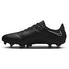 Nike tiempo legend 9 academy sg-pro ac scarpe da calcio per terreni morbidi uomo black 8 us