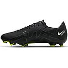 Nike zoom mercurial vapor 15 academy mg scarpe da calcio multisuperfici black/light green 8,5 us