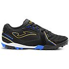 Joma dribling turf scarpe da calcio terreni duri uomo black 44 eu