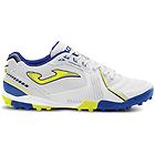 Joma dribling turf scarpe da calcio terreni duri uomo white/yellow 41 eu