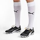 Puma king top fg black-white