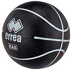 Errea erreà pallone ra basket nero/argento