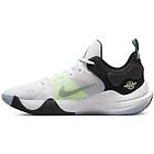 Nike giannis immortality 2 scarpe da basket uomo white/black 11 us