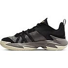 Nike jordan jordan one take 3 scarpe da basket uomo black 7,5 us