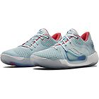 Underarmour under armour spawn 2 scarpe da basket unisex light blue 7 man / 8,5 wms us