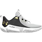 Underarmour under armour ua flow futr x 2 scarpe da basket white 6,5 man / 8 wms us