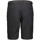 Cmp m bermuda pantaloni trekking uomo black 50