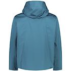 Cmp m fix hood giacca trekking uomo blue 54