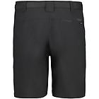 Cmp w bermuda pantaloni trekking donna black i44 d38