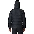 Columbia powder lite™ hooded m giacca trekking uomo black m