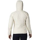 Columbia powder lite™ hooded w giacca trekking donna white s