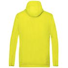 Kaikkialla levanto m giacca trekking uomo yellow m