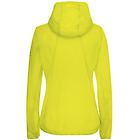 Kaikkialla levanto w giacca trekking donna yellow m