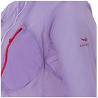 Kaikkialla levanto w giacca trekking donna lilac s