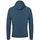 Kaikkialla nauvo m giacca trekking uomo blue l