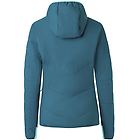 Kaikkialla nauvo w giacca trekking donna blue s