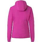 Kaikkialla nauvo w giacca trekking donna pink l