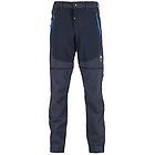 Karpos santa croce pantalone zip-off uomo dark blue/light blue 52