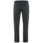 Klattermusen klättermusen vanadis 2.0 m pantaloni trekking uomo dark grey m