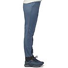 Lamunt evi chino trek w pantalone da trekking donna blue i42 d36