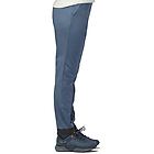 Lamunt evi chino trek w pantalone da trekking donna blue i44 d38